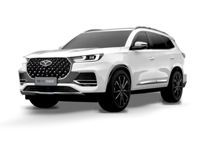 تیگو 8 پلاگین هیبرید