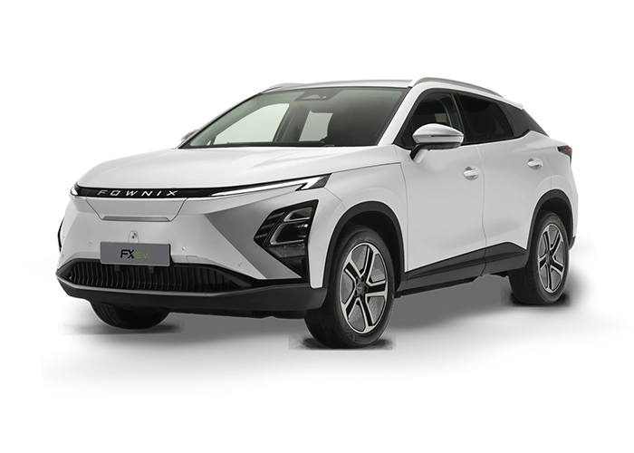 اف ایکس برقی Fownix FX EV