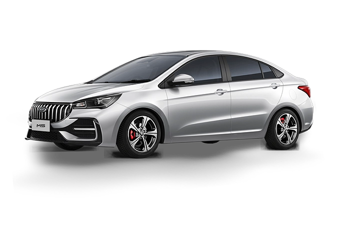 M5(آریزو 5 اسپرت FL)