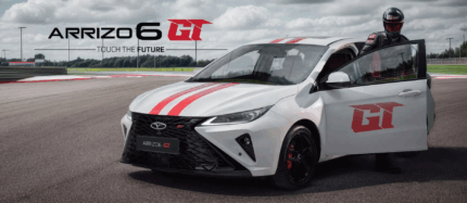 Arrizo6-GT