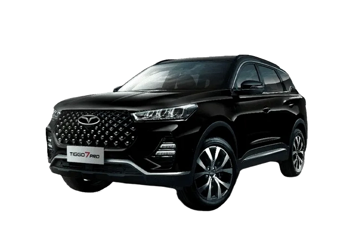 تیگو 7 پرو پریمیوم