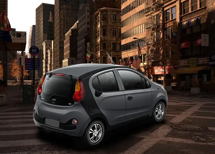 بررسی MVM 110s Sport 1 بررسی MVM 110s Sport