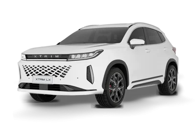 اکستریم LX یا XTRIM SX