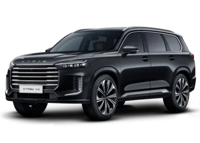 اکستریم QX - اکستریم VX