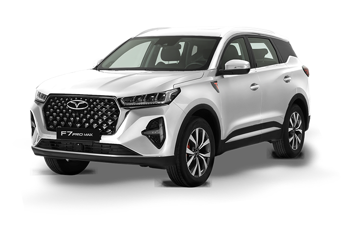 تیگو ۷ پرو مکس سفید