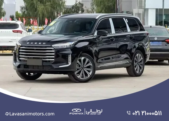 مقایسه اکستریم وی ایکس یاqxبا تیگو هشت پرومکس 4 مقایسه تیگو 8 پرومکس با اکستریم vx یا qx