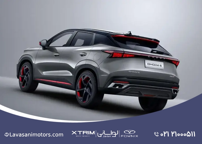 سرویس دوره ای FX 4 زمان سرویس دوره ای فونیکس fx