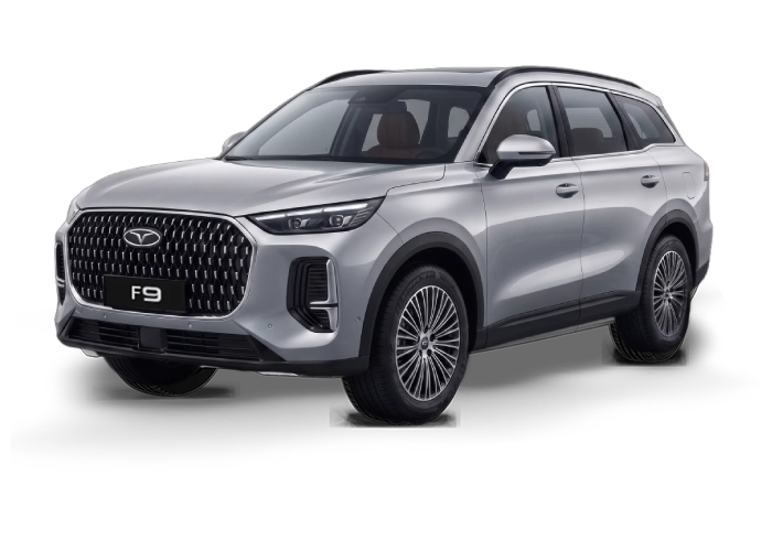F۹ PRO MAX AWD (تیگو 9 PRO MAX)